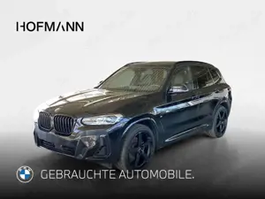 BMW X3 M Sport