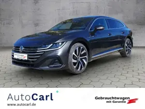 Volkswagen Arteon Shootingbrake 2.0 TDI DSG R-LINE KEYLESS