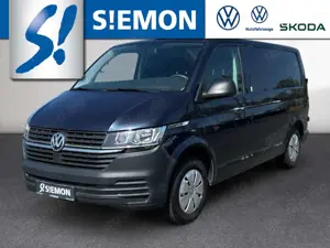 Volkswagen Transporter 6.1 Kasten TDI SCR Temp PDC Color Navi