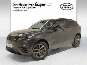 Land Rover Range Rover Velar 3.0 D300 DYNAMIC SE AWD Pano AHK
