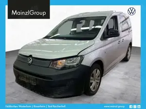 Volkswagen Caddy Kombi 2.0 TDI Navi SHZ 2xPDC ACC