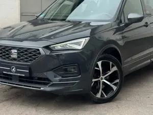 SEAT Tarraco Bild 2
