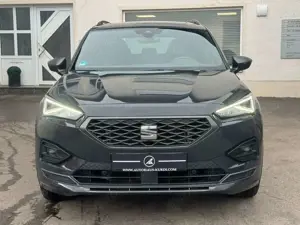 SEAT Tarraco Bild 3