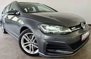 Volkswagen Golf VII Variant GTD BMT/Start-Stopp ACC Kamera