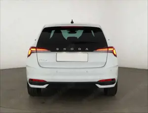 Skoda Scala Bild 4