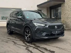 SEAT Tarraco Bild 4