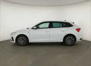 Skoda Scala Bild 2