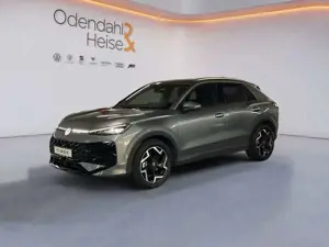 Volkswagen T-Roc R-Line 1.5 l eTSI OPF 110 kW (150 PS) 7-Gang