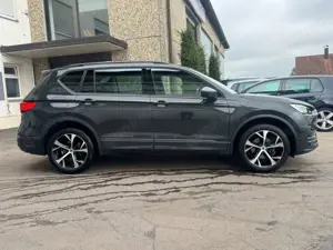 SEAT Tarraco Bild 5