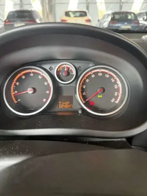 Opel Corsa Bild 5