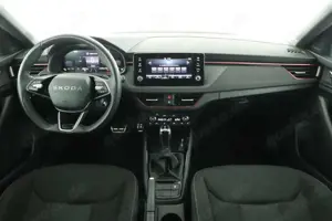 Skoda Scala Bild 5