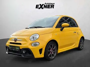 Abarth 595 1.4 T- JET 16 V 500 Navi+KlimaA+LM+PDC+Xenon