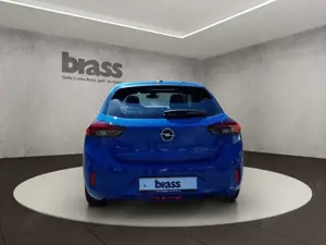 Opel Corsa Bild 4
