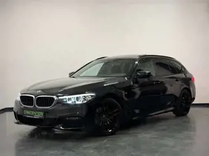 BMW 520 d M-PAKET PANO/R-KAM/L-HZG/VIRTUAL/AMBIENTE