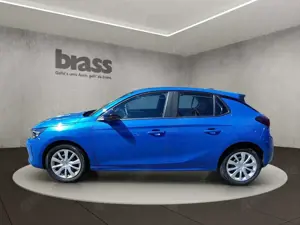 Opel Corsa Bild 2