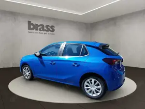 Opel Corsa Bild 3