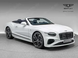 Bentley Continental GTC Speed / Carbon - Keramikbremsen