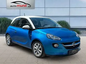 Opel Adam Bild 4