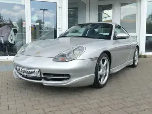 Porsche 996