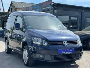 Volkswagen Caddy Bild 4