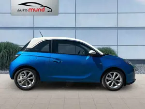Opel Adam Bild 3