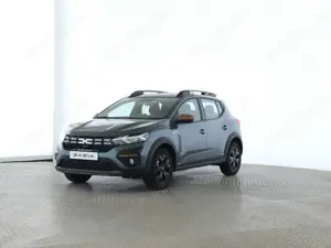 Dacia Sandero Stepway Extreme+ TCe 110