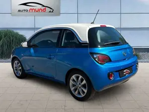Opel Adam Bild 2
