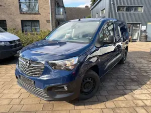 Opel Combo Cargo 1,5 CDTI XL Klima*2.Hand*MFL*8-Fach*MWST