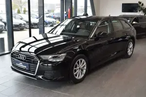 Audi A6 Bild 4