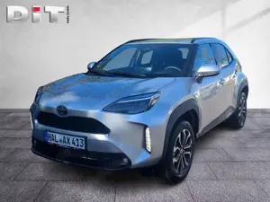 Toyota Yaris Cross 1.5 Teamplayer Klima Kamera Tempomat