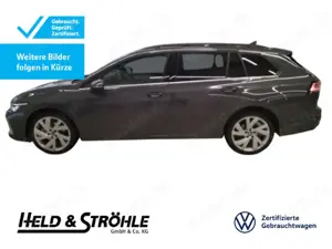 Volkswagen Golf Variant Style 2.0 TDI DSG AHK PANO STHZ KAM
