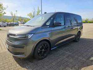 Volkswagen T7 Multivan Multivan/California TDI SCR 2,0 TDI SCR LÜ Edition