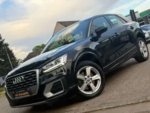 Audi Q2 30 TFSI SPORT LED+SHZ+2xPDC+DAB+Alu 17"