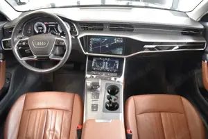 Audi A6 Bild 3