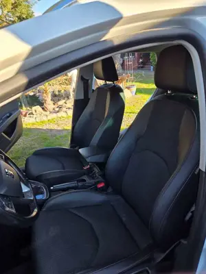SEAT Leon Bild 3