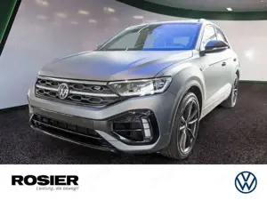 Volkswagen T-Roc R 4M DSG MATT ACC PANO MATRIX-LED NAVI
