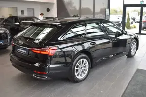 Audi A6 Bild 2