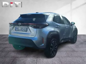 Toyota Yaris Cross 1.5 Teamplayer Klima Kamera Tempomat Bild 5