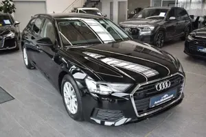 Audi A6 Bild 5