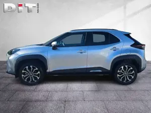 Toyota Yaris Cross 1.5 Teamplayer Klima Kamera Tempomat Bild 2
