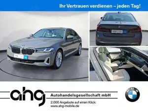 BMW 540 i xDrive Limousine Luxury Line Innovationsp.