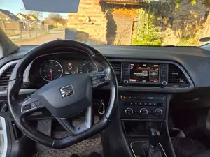 SEAT Leon Bild 5