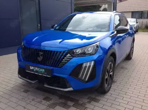 Peugeot 2008 Allure Elektromotor 156 - Neues Modell