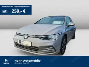 Volkswagen Golf VIII 1.5TSI Active LED Nav Pano CAM ACC APP