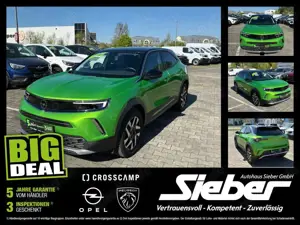 Opel Mokka 1.2 Turbo Elegance Kamera*Sitzhzg*Navi