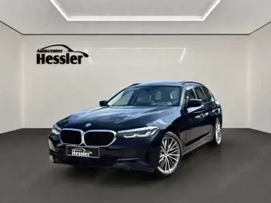 BMW 520 d Touring G31 *LED*PANO*AMB*LEDER*SHADOW LINE