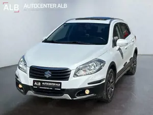 Suzuki Others SX4 S-Cross 4x4/2.HAND/NAVI/PANO/KAMERA/