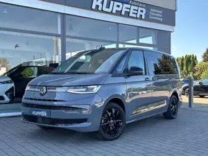Volkswagen T7 Multivan Lg AHK°ACC°Pano°Stdhzg-HIFI