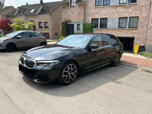 BMW 520 520i Touring Aut. M Sport Edition