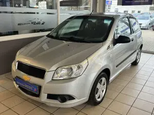 Chevrolet Aveo Schrägheck Allwetterreifen el.Fensterheber